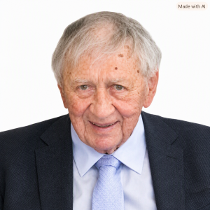 Photo of Joseph Hatalla Jr.