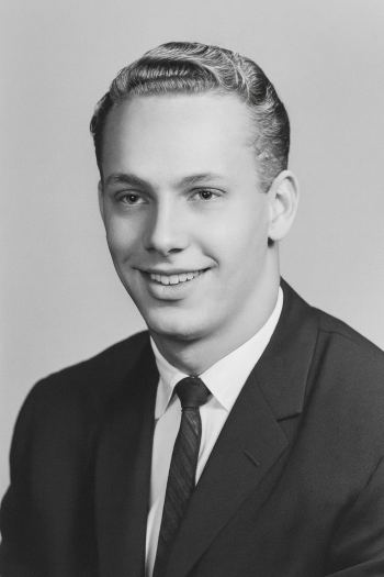 Charles Lawrence Hribal