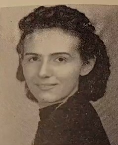 Marjorie J. Morofsky