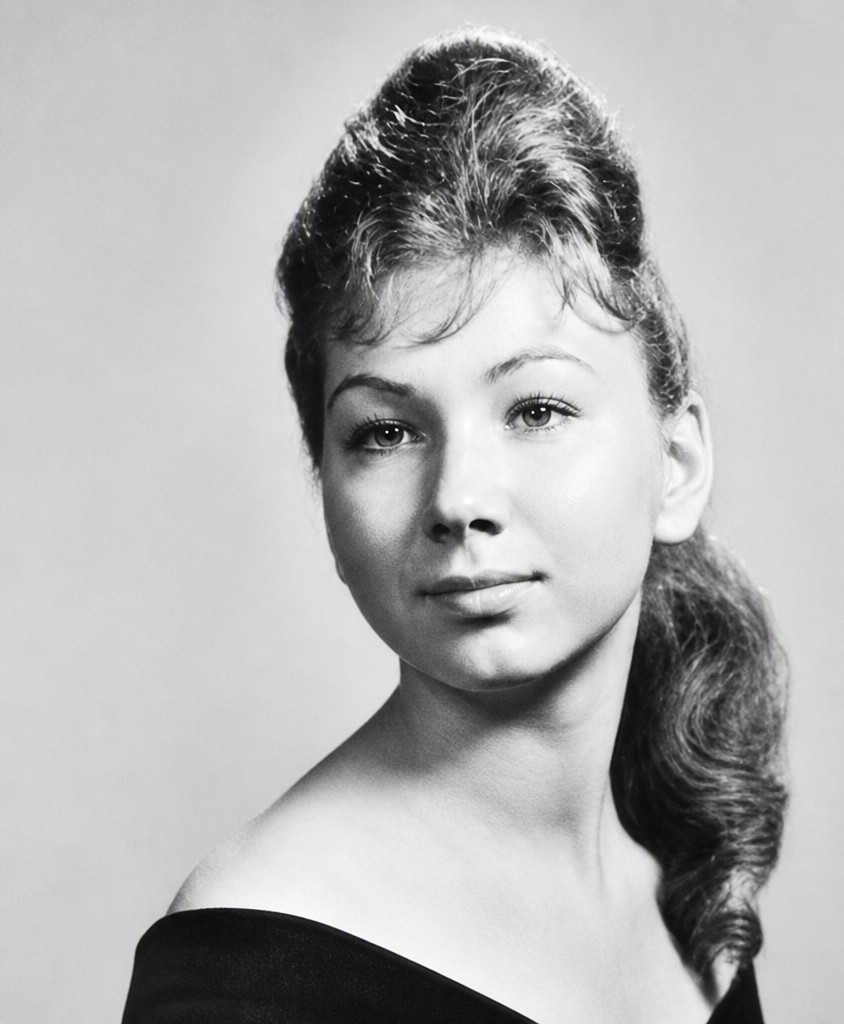 Pauline Watona
